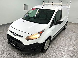 2016 Ford Transit Connect XL NM0LE7E77G1251175 in Round Rock, TX 6
