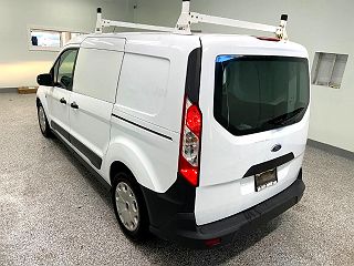 2016 Ford Transit Connect XL NM0LE7E77G1251175 in Round Rock, TX 8