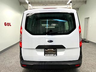 2016 Ford Transit Connect XL NM0LE7E77G1251175 in Round Rock, TX 9