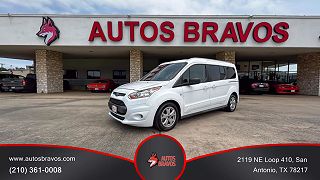 2016 Ford Transit Connect XLT VIN: NM0GE9F78G1279692