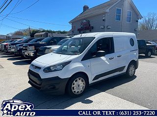 2016 Ford Transit Connect XL NM0LS6E75G1274280 in Selden, NY 1