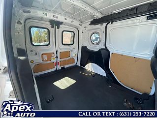 2016 Ford Transit Connect XL NM0LS6E75G1274280 in Selden, NY 10