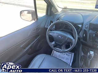 2016 Ford Transit Connect XL NM0LS6E75G1274280 in Selden, NY 12