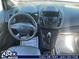 2016 Ford Transit Connect XL NM0LS6E75G1274280 in Selden, NY 13