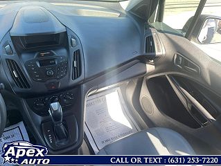 2016 Ford Transit Connect XL NM0LS6E75G1274280 in Selden, NY 14