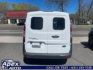 2016 Ford Transit Connect XL NM0LS6E75G1274280 in Selden, NY 16