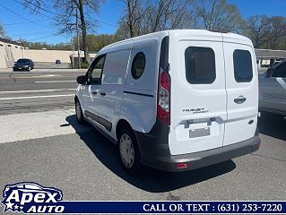 2016 Ford Transit Connect XL NM0LS6E75G1274280 in Selden, NY 17