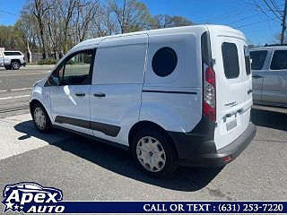 2016 Ford Transit Connect XL NM0LS6E75G1274280 in Selden, NY 18