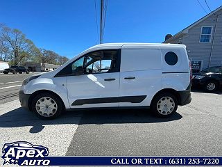 2016 Ford Transit Connect XL NM0LS6E75G1274280 in Selden, NY 19