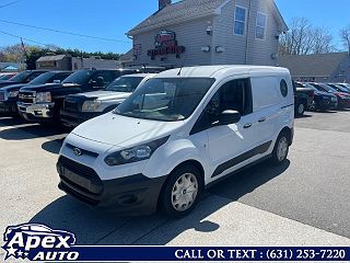 2016 Ford Transit Connect XL NM0LS6E75G1274280 in Selden, NY 2