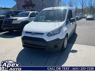 2016 Ford Transit Connect XL NM0LS6E75G1274280 in Selden, NY 3