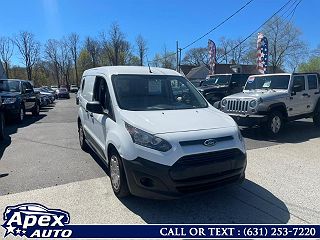 2016 Ford Transit Connect XL NM0LS6E75G1274280 in Selden, NY 5