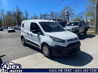 2016 Ford Transit Connect XL NM0LS6E75G1274280 in Selden, NY 6