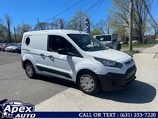 2016 Ford Transit Connect XL NM0LS6E75G1274280 in Selden, NY 7