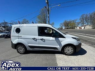 2016 Ford Transit Connect XL NM0LS6E75G1274280 in Selden, NY 8