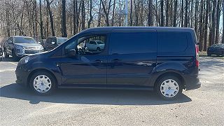 2016 Ford Transit Connect XL NM0LS7E70G1252595 in Suffolk, VA 4