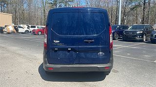 2016 Ford Transit Connect XL NM0LS7E70G1252595 in Suffolk, VA 6
