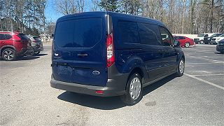 2016 Ford Transit Connect XL NM0LS7E70G1252595 in Suffolk, VA 8
