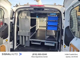 2016 Ford Transit Connect XLT NM0LS7F70G1266205 in Sylmar, CA 14