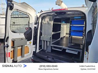 2016 Ford Transit Connect XLT NM0LS7F70G1266205 in Sylmar, CA 15