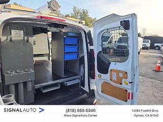 2016 Ford Transit Connect XLT NM0LS7F70G1266205 in Sylmar, CA 16