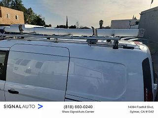 2016 Ford Transit Connect XLT NM0LS7F70G1266205 in Sylmar, CA 9