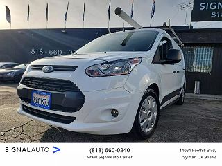 2016 Ford Transit Connect XLT VIN: NM0LS7F70G1266205