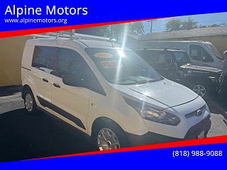 2016 Ford Transit Connect XL NM0KS6EX6G1271304 in Van Nuys, CA 1