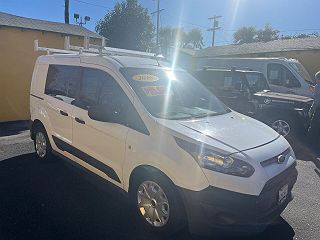 2016 Ford Transit Connect XL NM0KS6EX6G1271304 in Van Nuys, CA 2