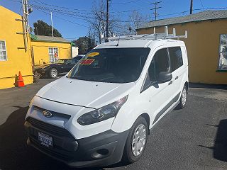 2016 Ford Transit Connect XL NM0KS6EX6G1271304 in Van Nuys, CA 3