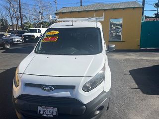 2016 Ford Transit Connect XL NM0KS6EX6G1271304 in Van Nuys, CA 4