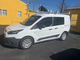 2016 Ford Transit Connect XL NM0KS6EX6G1271304 in Van Nuys, CA 5