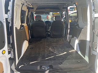 2016 Ford Transit Connect XL NM0KS6EX6G1271304 in Van Nuys, CA 8