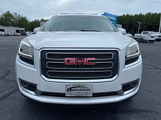 2016 GMC Acadia SLT 1GKKRRKD8GJ281833 in Moultrie, GA 2