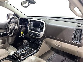 2016 GMC Canyon SLT 1GTG6DE32G1362715 in Painesville, OH 25