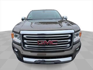2016 GMC Canyon SLT 1GTG6DE32G1362715 in Painesville, OH 3