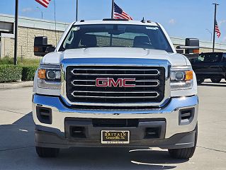 2016 GMC Sierra 3500HD  1GT42VC83GF221206 in Greenville, TX 2