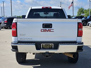 2016 GMC Sierra 3500HD  1GT42VC83GF221206 in Greenville, TX 6