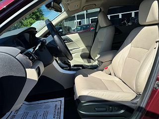 2016 Honda Accord EXL 1HGCR2F91GA190496 in Austin, TX 7