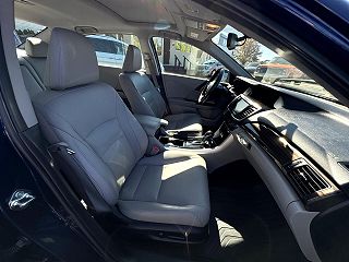 2016 Honda Accord EXL 1HGCR2F85GA115226 in Corvallis, OR 20