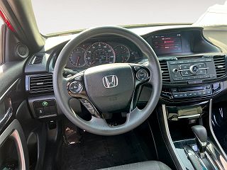 2016 Honda Accord LXS 1HGCT1B37GA011567 in Fontana, CA 13