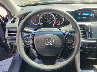 2016 Honda Accord EX 1HGCR2F77GA162636 in Groton, CT 20