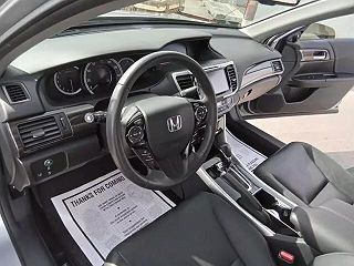 2016 Honda Accord EXL 1HGCR2F98GA237300 in Hollister, CA 6