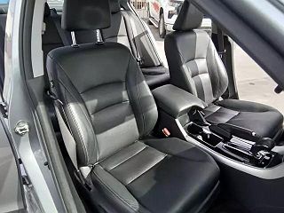 2016 Honda Accord EXL 1HGCR2F98GA237300 in Hollister, CA 9