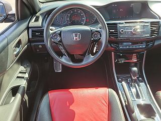 2016 Honda Accord Sport 1HGCR2F56GA018381 in Lancaster, PA 11