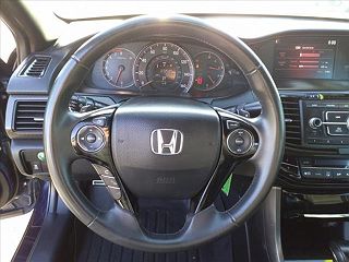 2016 Honda Accord Sport 1HGCR2F58GA185759 in Lynchburg, VA 30