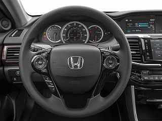 2016 Honda Accord EX 1HGCR2F04GA032297 in Mentor, OH 6
