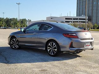 2016 Honda Accord EXL 1HGCT2B83GA003824 in Mobile, AL 4