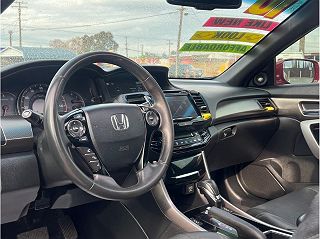 2016 Honda Accord EXL 1HGCT1B86GA002824 in Modesto, CA 7