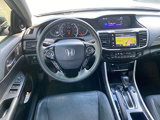 2016 Honda Accord Touring 1HGCR3F95GA028490 in Orangeburg, SC 18